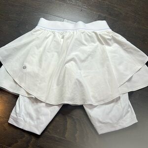 🩷 Lululemon Skort